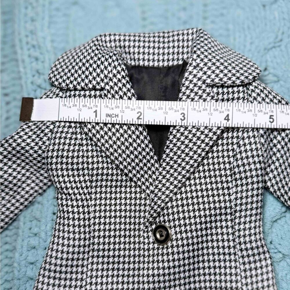1/3 60cm BJD Balljointed Doll Super Dollfie Boy Slim SD13 Jacket Pants Hat Lot - Picture 11 of 13